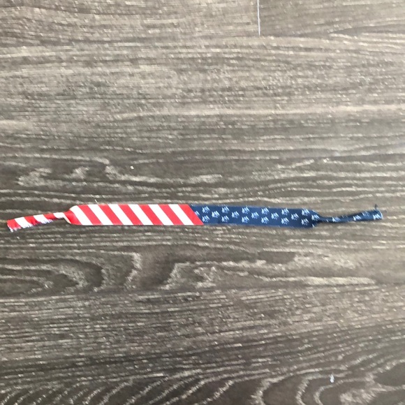american flag glasses strap